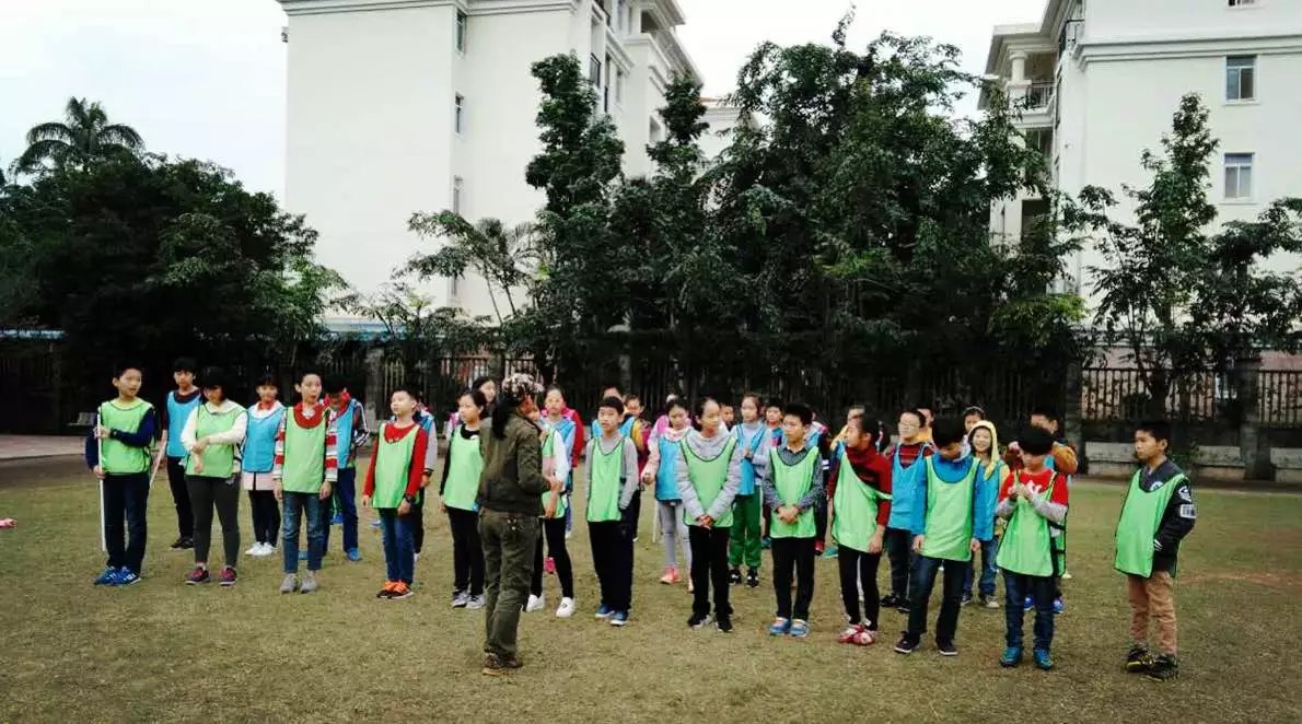 海口景山学校海甸分校�?班拓展训�?.jpg