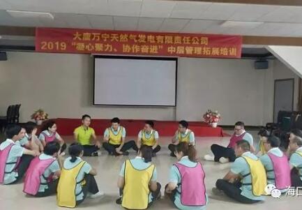 ����������Ȼ���������޹�˾2019�ꡰ���ľ����������ܽ�