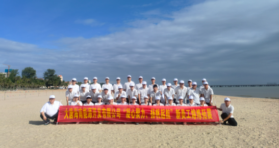 2023����ƺ�������Դ�������޹�˾��Ա����չ��ѵ