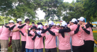 2024�꺣�칫˾��Ա������������չ��ѵ